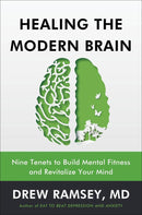 Healing the Modern Brain-Psychology-買書書 BuyBookBook