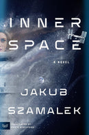 Inner Space-Fiction: general and literary-買書書 BuyBookBook