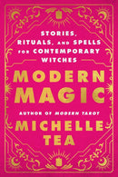 Modern Magic-Memoirs-買書書 BuyBookBook