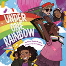 Under One Rainbow-Children’s / Teenage fiction: General and modern fiction-買書書 BuyBookBook
