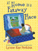 At Home in a Faraway Place-Children’s / Teenage fiction: General and modern fiction-買書書 BuyBookBook