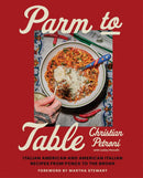 Parm to Table-Cookery / food and drink / food writing-買書書 BuyBookBook