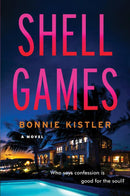 Shell Games-Fiction: general and literary-買書書 BuyBookBook