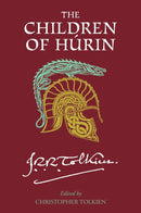 The Children of Húrin-買書書 BuyBookBook