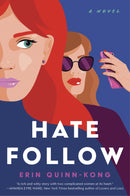 Hate Follow-Film/ television/ radio and performing arts-買書書 BuyBookBook