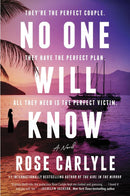 No One Will Know-Fiction: general and literary-買書書 BuyBookBook