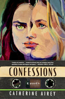 Confessions-Fiction: general and literary-買書書 BuyBookBook