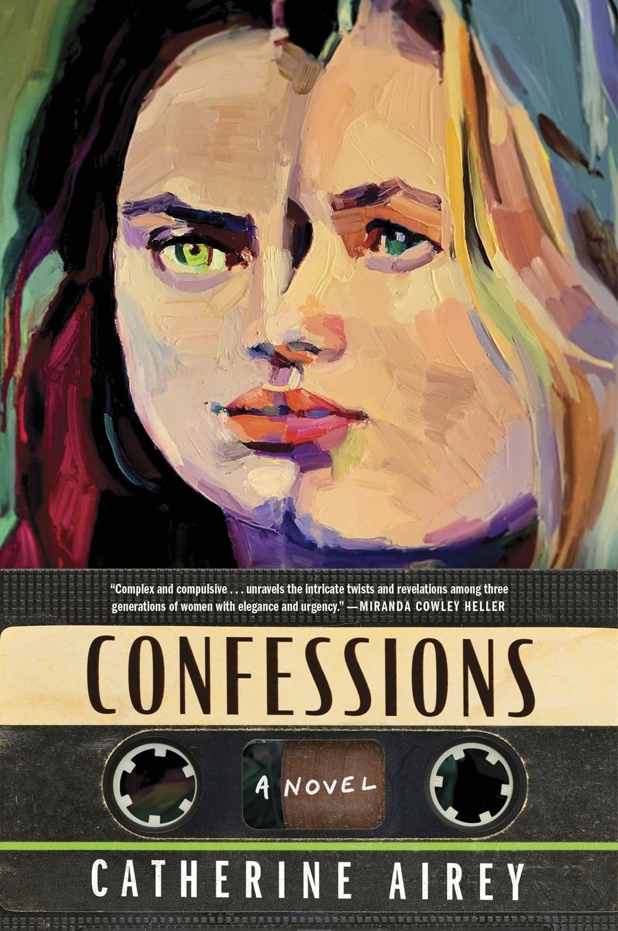 Confessions
