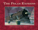 The Polar Express: Christmas Countdown Deluxe Gift Set-Children’s / Teenage fiction: Classic and traditional-買書書 BuyBookBook