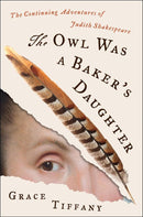 The Owl Was a Baker’s Daughter-Fiction: general and literary-買書書 BuyBookBook