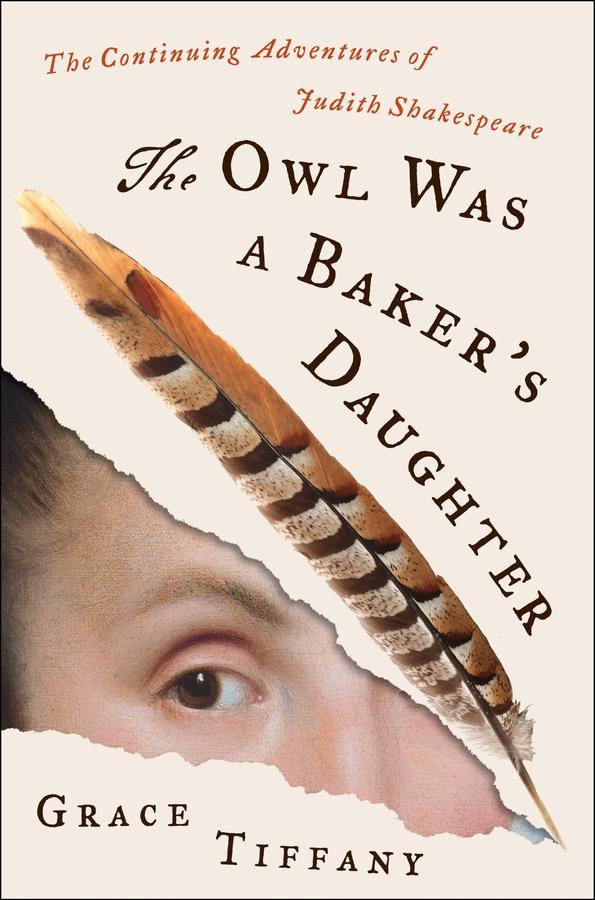 The Owl Was a Baker’s Daughter-Fiction: general and literary-買書書 BuyBookBook