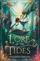 Lore of the Tides-Fiction: general and literary-買書書 BuyBookBook