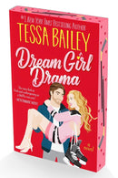 Dream Girl Drama-Fiction: general and literary-買書書 BuyBookBook