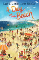 A Day at the Beach-Children’s / Teenage fiction: General and modern fiction-買書書 BuyBookBook