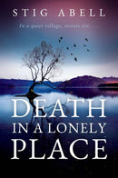 Death in a Lonely Place-Fiction: Crime and mystery-買書書 BuyBookBook