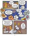 Cat & Cat Adventures: Magic at the Mansion