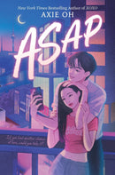 ASAP-Children’s / Teenage fiction: General and modern fiction-買書書 BuyBookBook