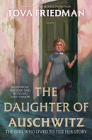 The Daughter of Auschwitz-Children’s / Teenage general interest: Biography and autobiography-買書書 BuyBookBook