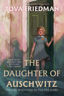 The Daughter of Auschwitz-Children’s / Teenage general interest: Biography and autobiography-買書書 BuyBookBook