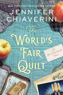 The World's Fair Quilt-Fiction: general and literary-買書書 BuyBookBook