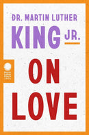 Dr. Martin Luther King Jr. on Love-True stories and non-fiction prose-買書書 BuyBookBook