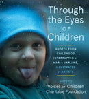 Through the Eyes of Children-Art: general-買書書 BuyBookBook