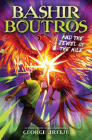 Bashir Boutros and the Jewel of the Nile-Children’s / Teenage fiction: General and modern fiction-買書書 BuyBookBook