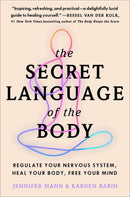 The Secret Language of the Body-Psychology-買書書 BuyBookBook