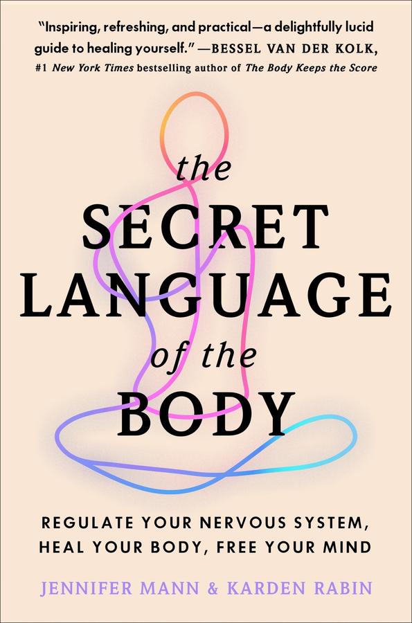 The Secret Language of the Body-Psychology-買書書 BuyBookBook