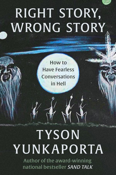 Right Story, Wrong Story-Biography and memoirs-買書書 BuyBookBook