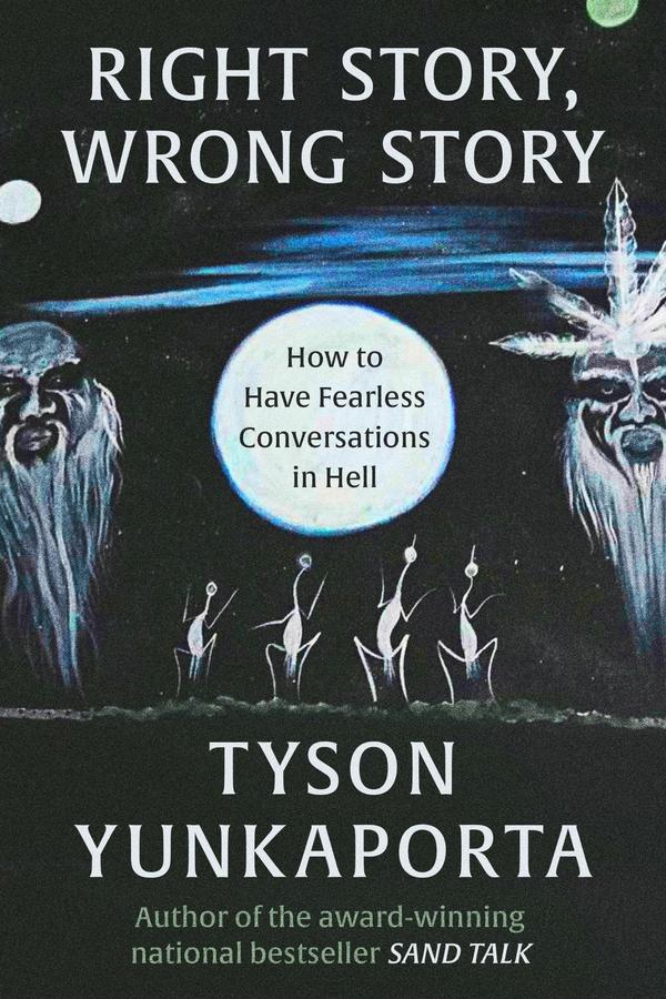 Right Story, Wrong Story-Biography and memoirs-買書書 BuyBookBook