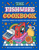 The Fishwife Cookbook-Cookery / food and drink / food writing-買書書 BuyBookBook