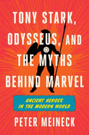 Tony Stark, Odysseus, and the Myths Behind Marvel-Film/ television/ radio and performing arts-買書書 BuyBookBook