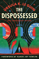 The Dispossessed [50th Anniversary Edition]-Fiction: general and literary-買書書 BuyBookBook