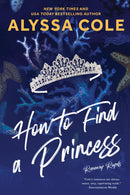 How to Find a Princess-Fiction: general and literary-買書書 BuyBookBook