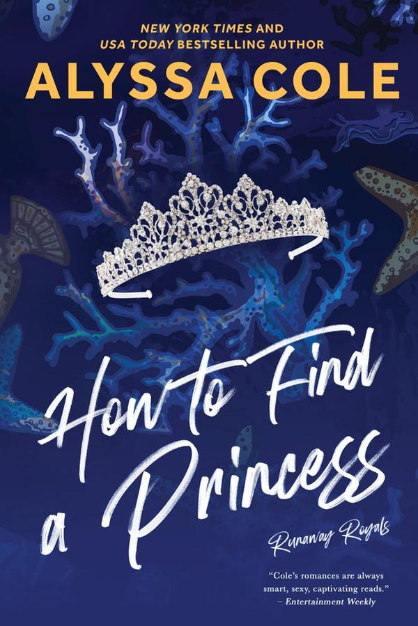 How to Find a Princess-Fiction: general and literary-買書書 BuyBookBook