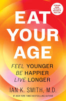 Eat Your Age-Family and health-買書書 BuyBookBook