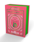 Offer From a Gentleman & Romancing Mister Bridgerton: Bridgerton Collector's Ed-Fiction: general and literary-買書書 BuyBookBook