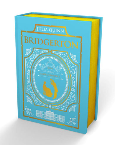 To Sir Phillip, With Love and When He Was Wicked: Bridgerton Collector's Edition-True stories and non-fiction prose-買書書 BuyBookBook