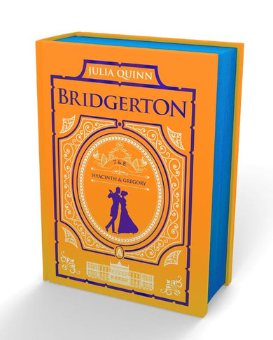 It's In His Kiss and On the Way to the Wedding: Bridgerton Collector's Edition-Fiction: general and literary-買書書 BuyBookBook