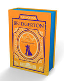 It's In His Kiss and On the Way to the Wedding: Bridgerton Collector's Edition-Fiction: general and literary-買書書 BuyBookBook