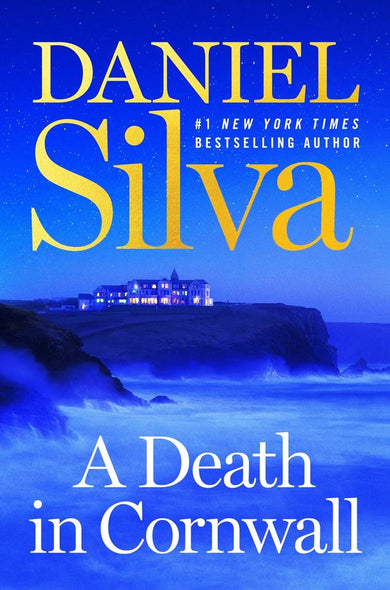 A Death in Cornwall-Fiction: Thriller and horror-買書書 BuyBookBook