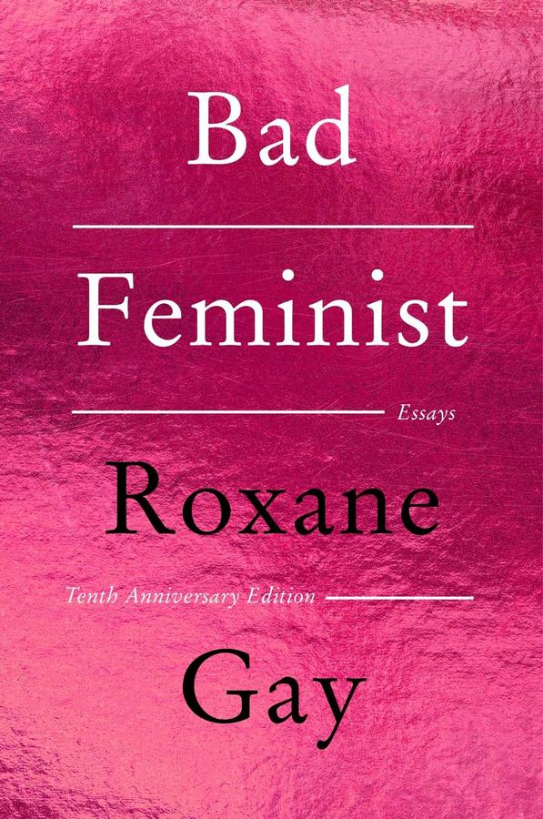 Bad Feminist [Tenth Anniversary Edition]-Memoirs-買書書 BuyBookBook