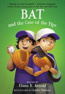 Bat and the Case of the Yips-Children’s / Teenage fiction: General and modern fiction-買書書 BuyBookBook