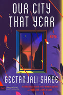 Our City That Year-Fiction: general and literary-買書書 BuyBookBook