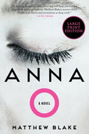 Anna O-Fiction: Crime and mystery-買書書 BuyBookBook