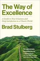 The Way of Excellence-Psychology-買書書 BuyBookBook