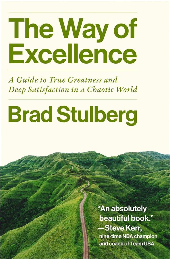 The Way of Excellence-Psychology-買書書 BuyBookBook