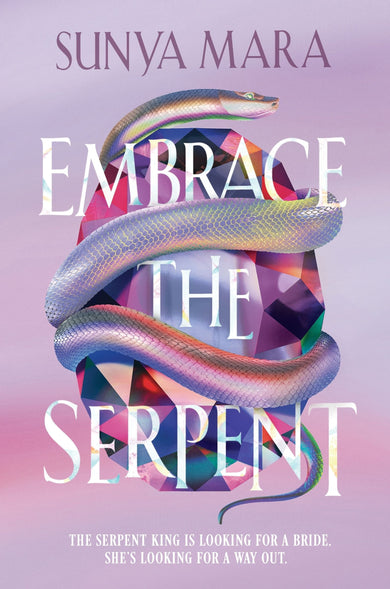 Embrace the Serpent