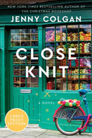 Close Knit-Fiction: general and literary-買書書 BuyBookBook